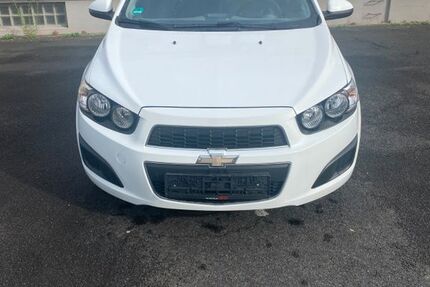Chevrolet Aveo 126.000 km 3.300 &euro; Neuss 41469
