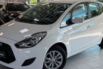 Hyundai ix20 46.000 km 11.990 &euro; Köln 51149