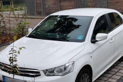 Citroen C-Elysée 113.000 km 6.500 € Essen 45357