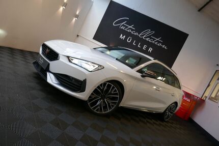 Cupra Leon 77.000 km 24.997 &euro; Remscheid 42897