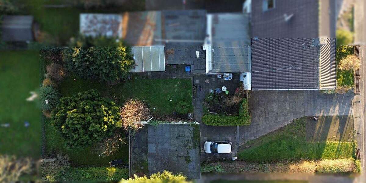 Doppelhaushälfte Leverkusen Küppersteg - 5 Zimmer, 128 m&sup2;, 439.000&euro; | Angebot:24321205