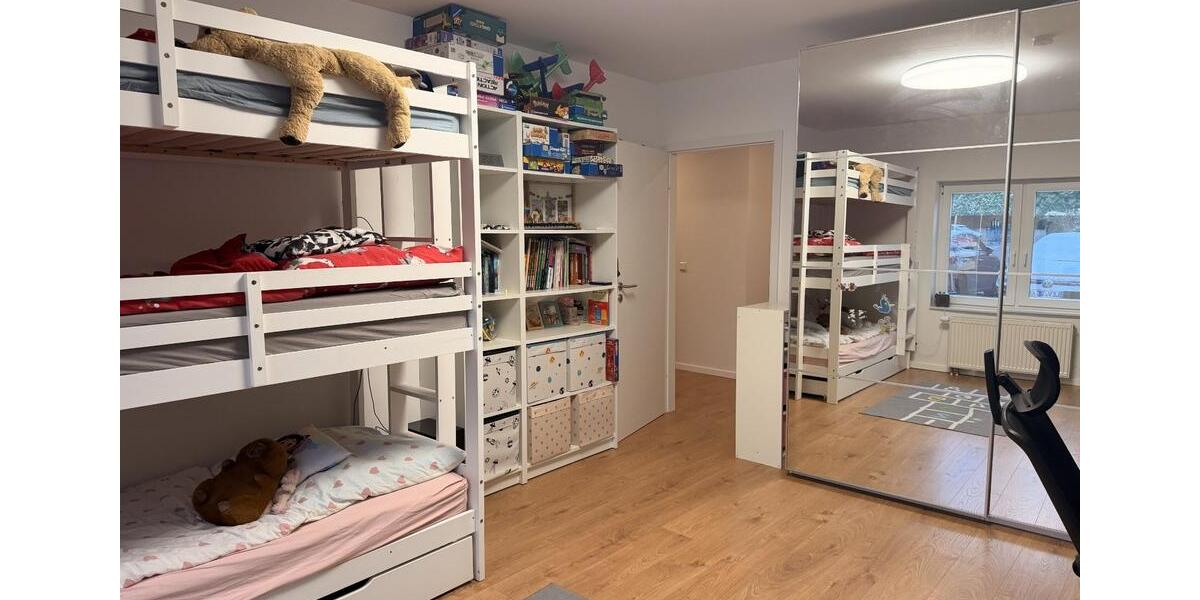 Mehrfamilienhaus, Wohnhaus Leverkusen - 3 Zimmer, 77 m&sup2;, 300.000&euro; | Angebot:24409713