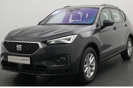 Seat Tarraco 39.859 km 24.480 &euro; Leverkusen 51379