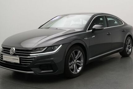 VW Arteon 81.674 km 25.988 &euro; Leverkusen 51373