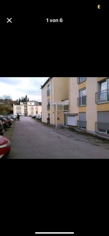 Geräumige Appartement in Wuppertal Ronsdorf ab 01.01.26 zimmer