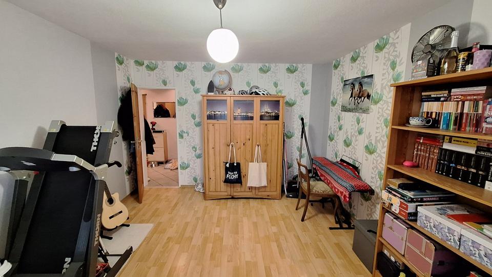 Erdgeschoßwohnung Burscheid - 2 Zimmer, 64 m&sup2;, 165.000&euro; | Angebot:23421786