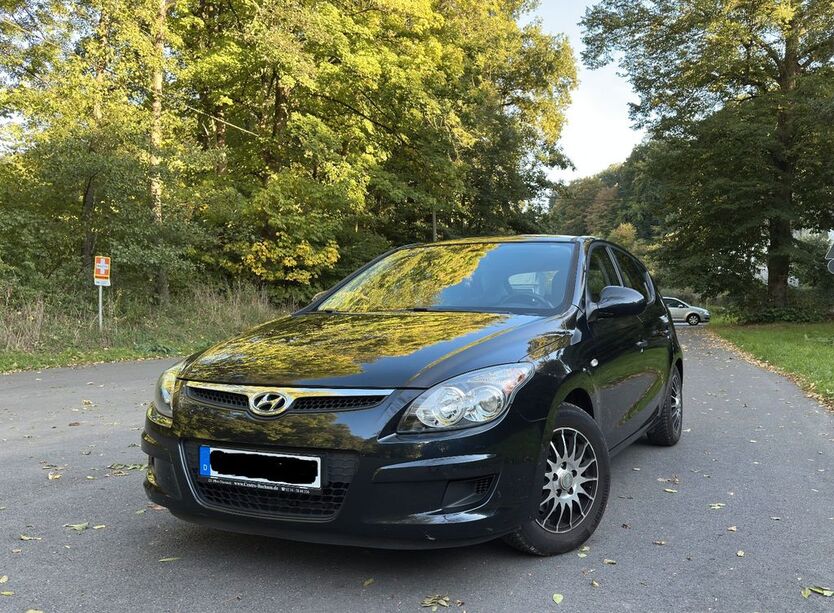 Hyundai i30 138.700 km 3.700 € Wuppertal 42105