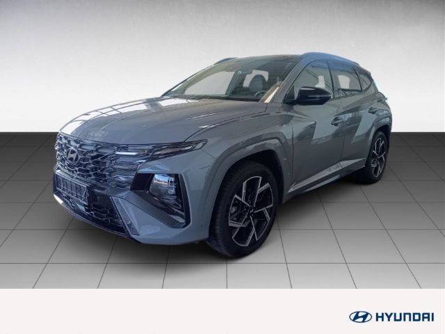 Hyundai TUCSON 26.287 km 34.350 &euro; Neuss 41464