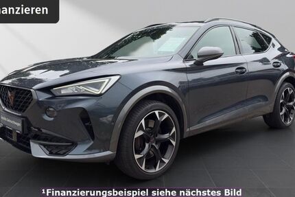 Cupra Formentor 44.500 km 35.990 &euro; Solingen 42719