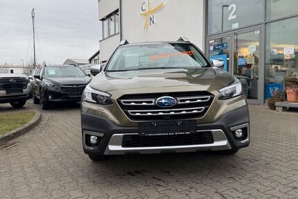Subaru Outback 7.500 km 42.500 &euro; Neuss 41462