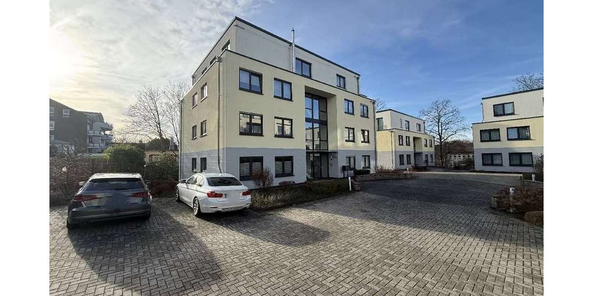 Etagenwohnung Solingen Ohligs - 4 Zimmer, 144 m&sup2;, 2.000&euro; | Angebot:24607349