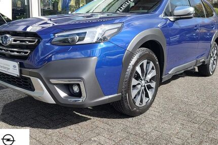 Subaru Outback 26.105 km 38.650 &euro; Düsseldorf 40625