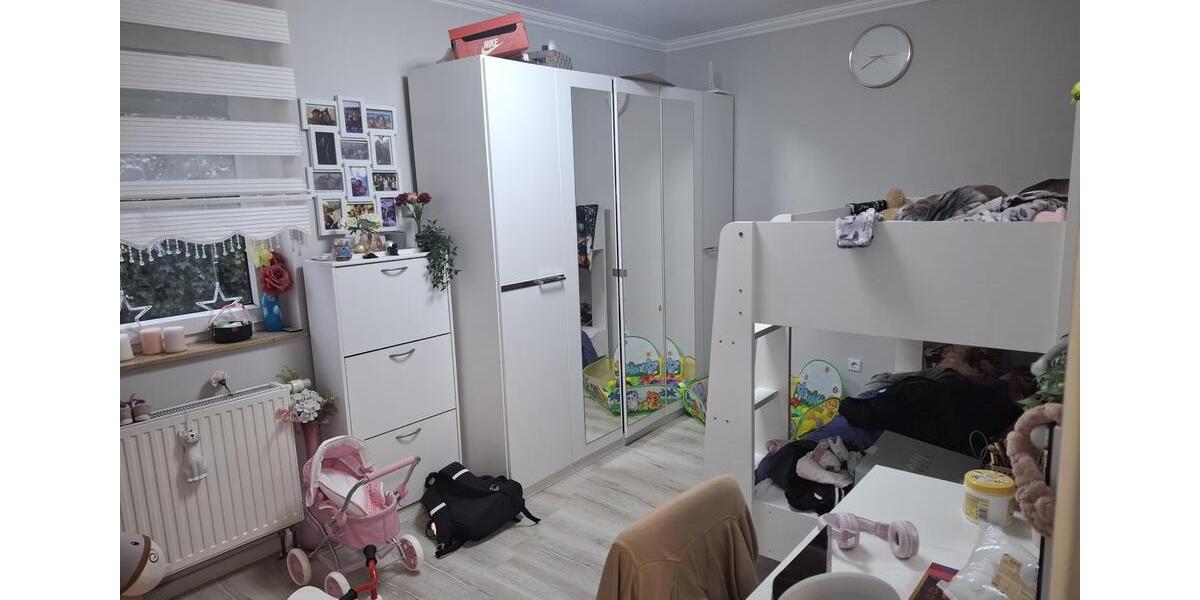 Etagenwohnung Ennepetal - 4 Zimmer, 86 m&sup2;, 199.000&euro; | Angebot:24838228