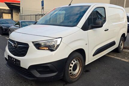 Opel Combo 114.990 km 9.395 &euro; HILDEN 40724