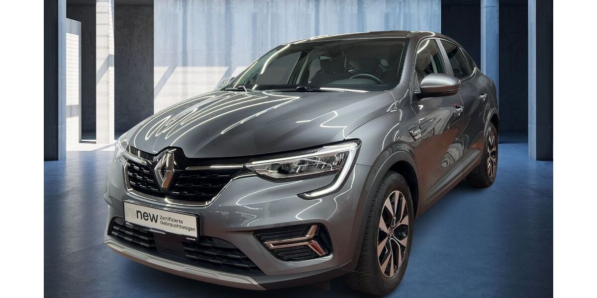Renault Arkana 34.566 km 20.912 € Köln 50939