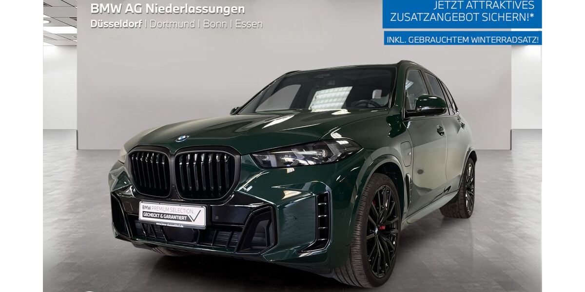BMW X5 24.355 km 91.999 &euro; Düsseldorf 40237