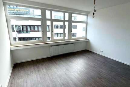 Wohnung Wuppertal Elberfeld - 2 Zimmer, 58 m&sup2;, 585&euro; | Angebot:24890305