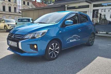 Mitsubishi Space Star 5.999 km 13.390 € Halver-Oberbrügge 58553