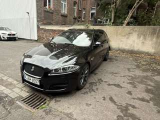Jaguar XF 128.500 km 10.500 &euro; Köln, Stadt 50678