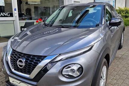 Nissan Juke 13.951 km 15.944 &euro; Solingen 42651