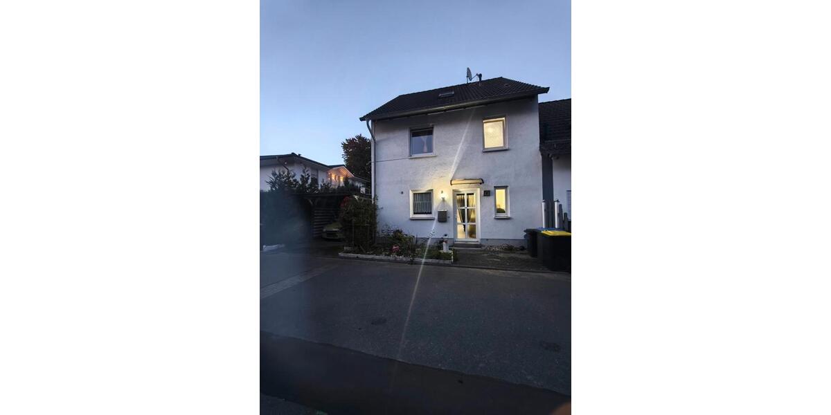 Doppelhaushälfte Solingen - 5 Zimmer, 163 m&sup2;, 499.000&euro; | Angebot:27455487