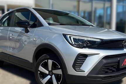 Opel Crossland (X) 5.930 km 15.990 &euro; Dormagen 41540