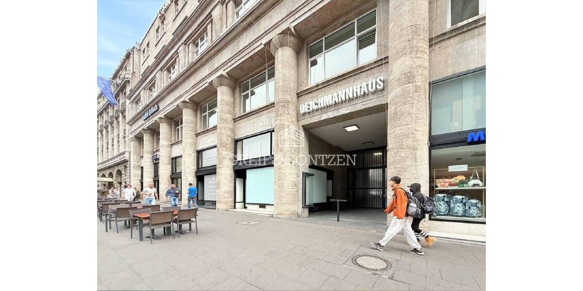 Gewerbeobjekt Köln Altstadt-Nord - 11.000&euro; | Angebot:25677075