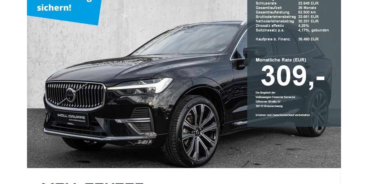 Volvo XC60 41.497 km 36.470 &euro; Düsseldorf 40474