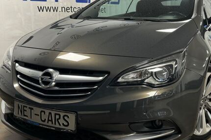 Opel Cascada