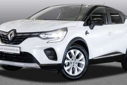 Renault Captur 40.395 km 16.988 € Düsseldorf 40233