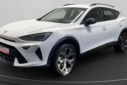 Cupra Formentor 17.817 km 31.990 &euro; Köln 50823