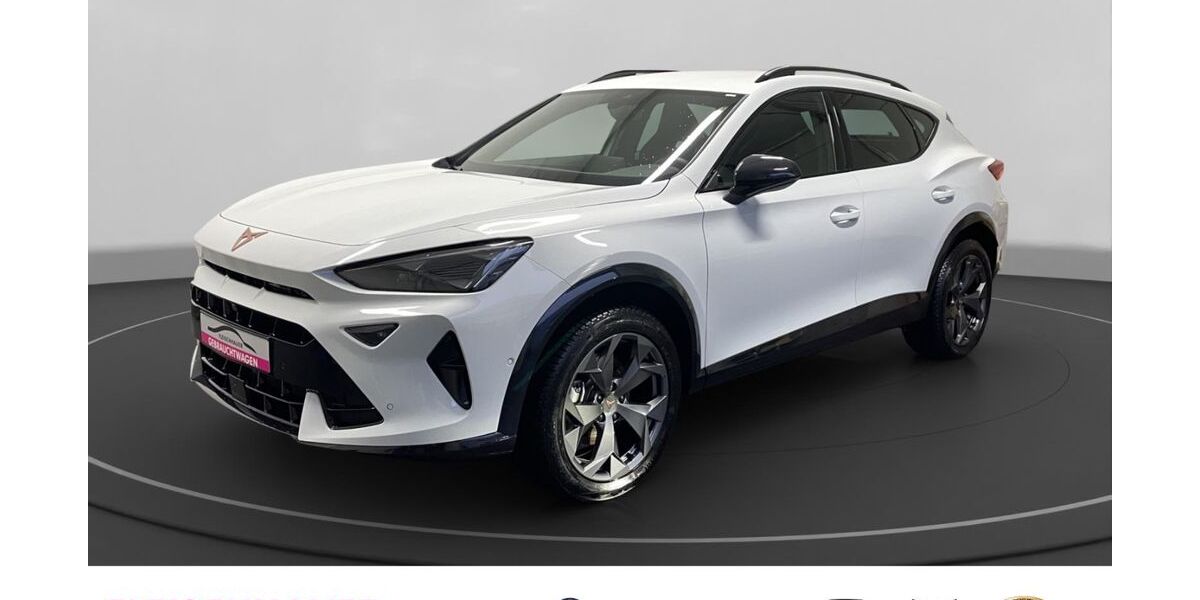 Cupra Formentor 17.817 km 31.990 &euro; Köln 50823