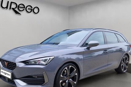 Cupra Leon 14.323 km 34.980 &euro; Remscheid 42855