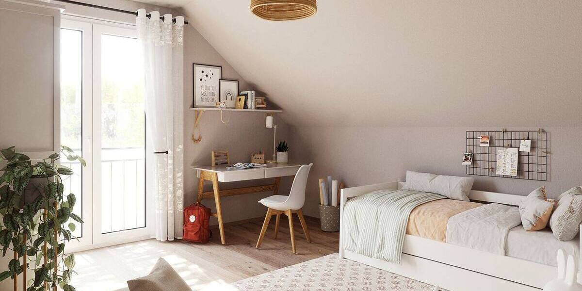 Mehrfamilienhaus, Wohnhaus Düsseldorf Eller - 5 Zimmer, 130 m&sup2;, 723.614&euro; | Angebot:23940702