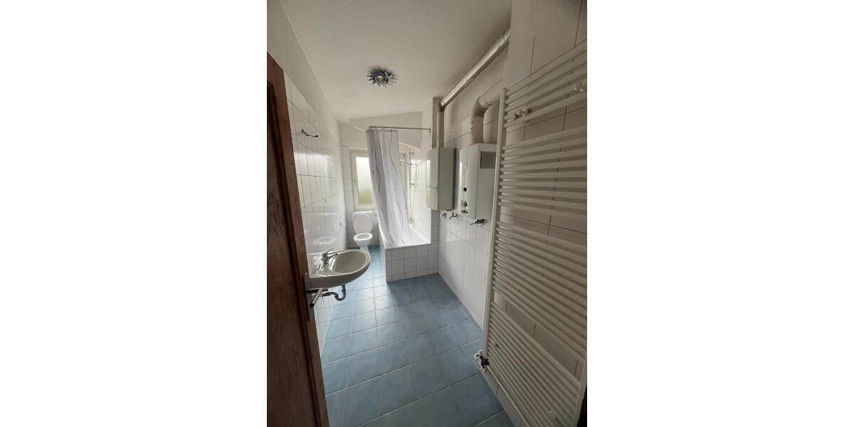 Etagenwohnung Wuppertal Sedansberg - 3 Zimmer, 76 m&sup2;, 646&euro; | Angebot:25887565