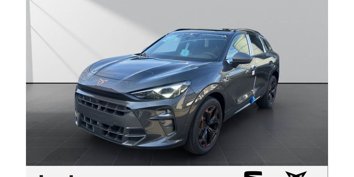 Cupra Terramar 6.000 km 42.990 € Solingen 42719