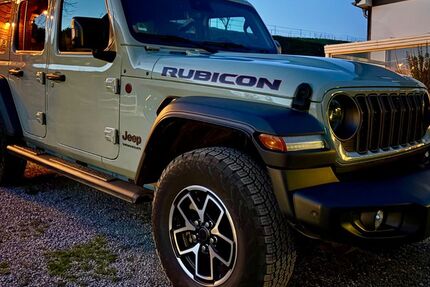 Jeep Wrangler 14.950 km 55.900 &euro; Wülfrath 42489