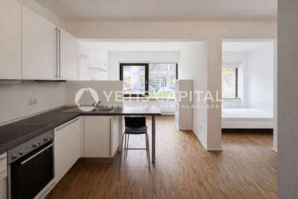 Wohnung Köln - 2 Zimmer, 32 m&sup2;, 259.000&euro; | Angebot:25990197