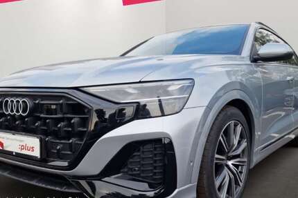 Audi Q8 24.497 km 64.750 € Neuss 41464