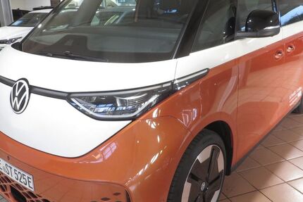 VW ID. Buzz 7.500 km 59.545 € Neuss 41469