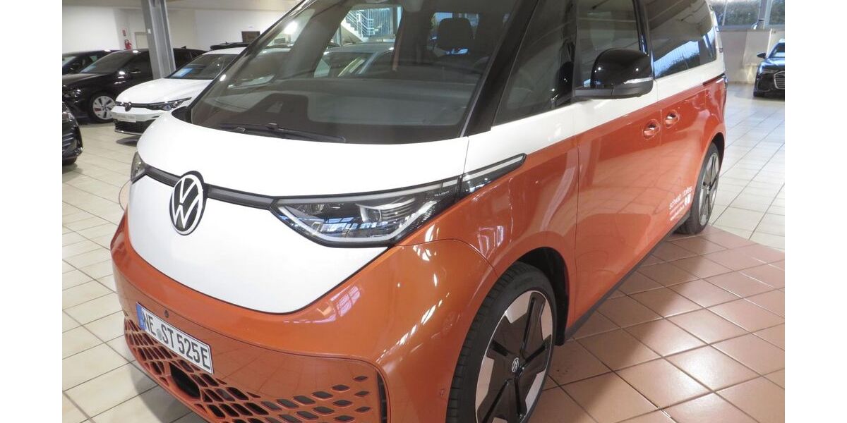 VW ID. Buzz 7.500 km 59.545 € Neuss 41469