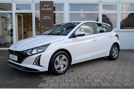 Hyundai i20 13.462 km 17.485 &euro; Leverkusen 51373