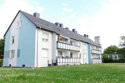 Kleine 3-Zi.-Whg. mit neuem Bad, neuem Boden und eigenem Gartenanteil zimmer