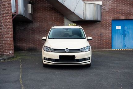 VW Touran 94.200 km 23.990 &euro; Wuppertal 42389