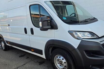 Citroen Jumper 82.338 km 17.350 &euro; Köln 51149