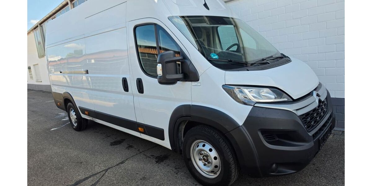 Citroen Jumper 82.338 km 17.350 &euro; Köln 51149