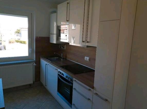 Etagenwohnung Leverkusen Bürrig - 2 Zimmer, 50 m&sup2;, 395&euro; | Angebot:25930813