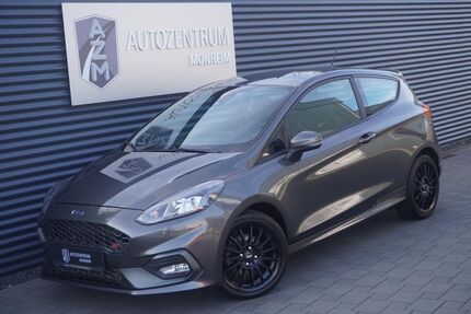Ford Fiesta 60.000 km 16.990 &euro; Monheim am Rhein 40789