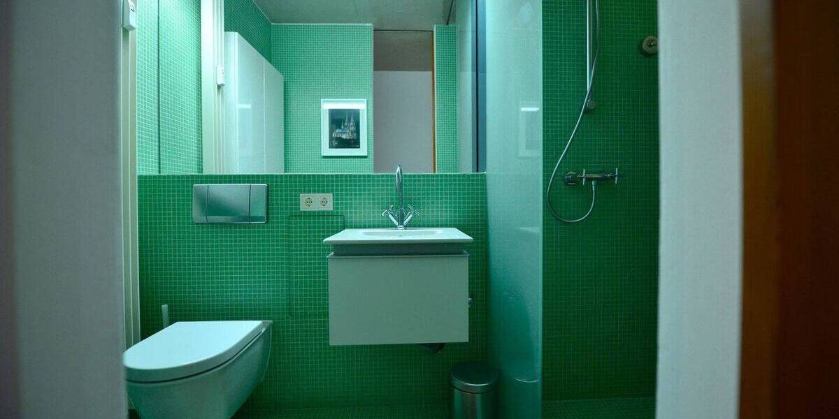 Etagenwohnung Köln Altstadt-Nord - 1 Zimmer, 36 m&sup2;, 1.100&euro; | Angebot:25969724