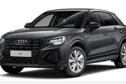Audi Q2 28.042 km 29.810 &euro; Remscheid 42897